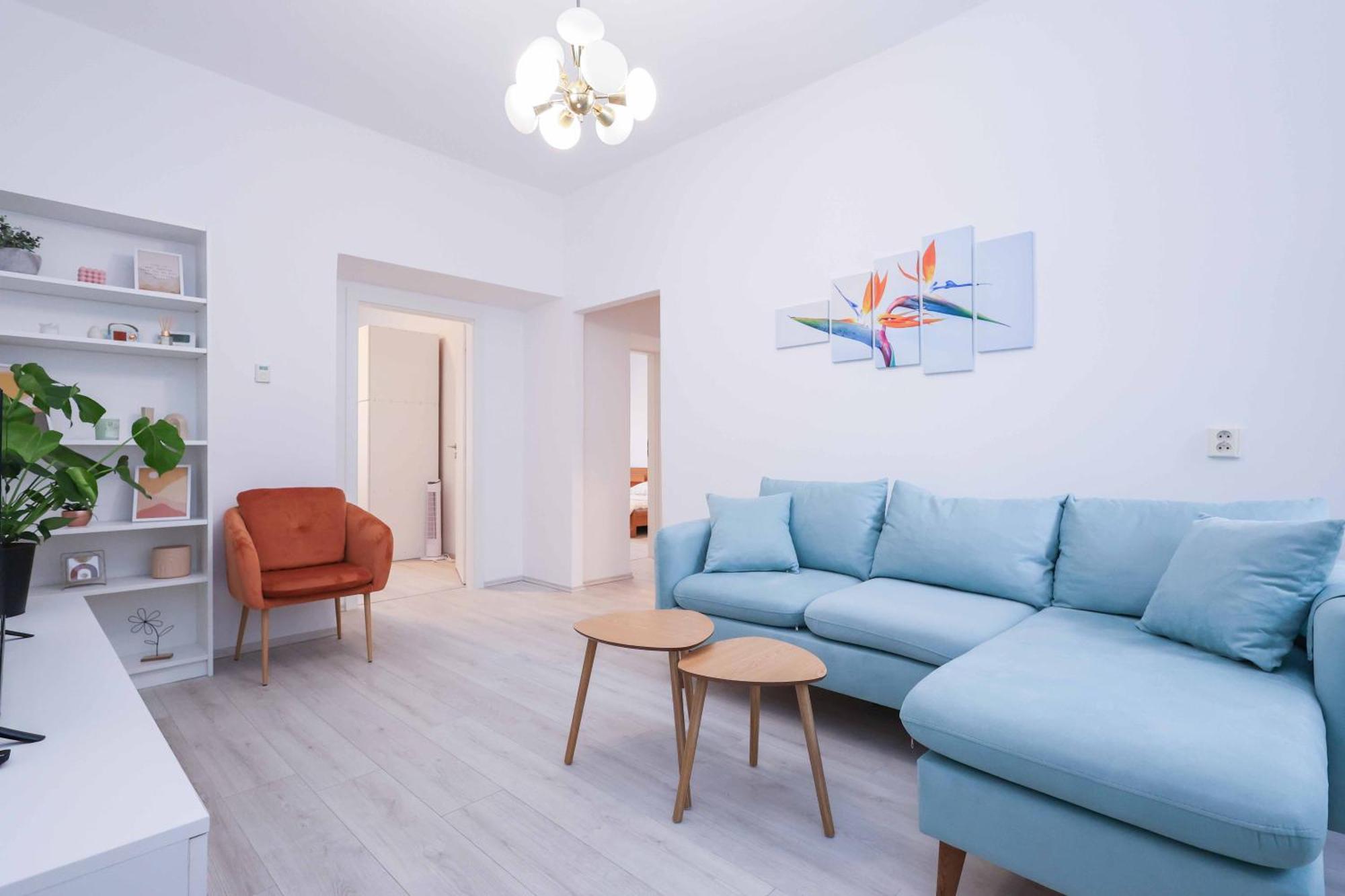 Apartamento Charming Old Town Family Retreat Bratislava Exterior foto
